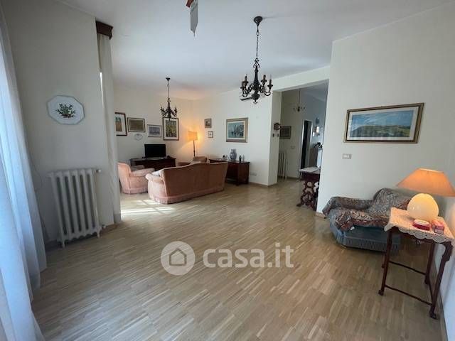 Appartamento in residenziale in Via Napoli 18