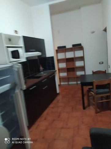 Appartamento in residenziale in 