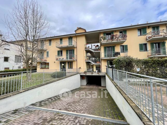 Appartamento in residenziale in Via G. Marconi 17