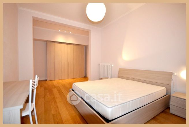 Appartamento in residenziale in lambruschini 4