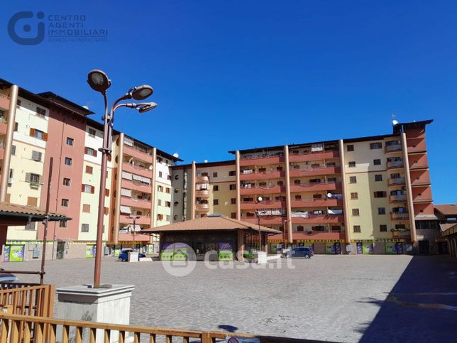 Appartamento in residenziale in Via Naro 10