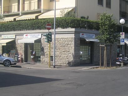 Garage/posto auto in residenziale in Via dell'Olivuzzo