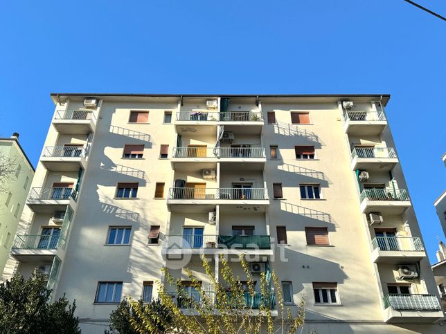 Appartamento in residenziale in Via Giovanni Verga 16