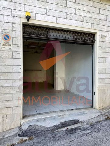 Box/posto auto in residenziale in 