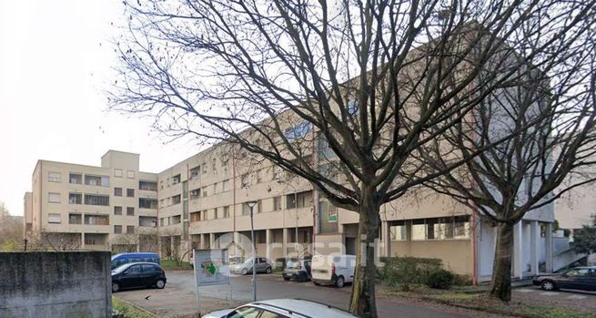 Appartamento in residenziale in Via Domenico Piani 16