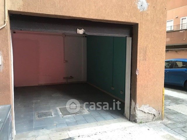 Garage/posto auto in residenziale in Via Aurelia