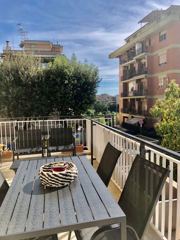Appartamento in residenziale in Via Andrea Angiulli 16