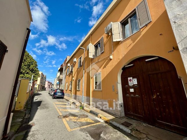 Appartamento in residenziale in Via Curtatone 13