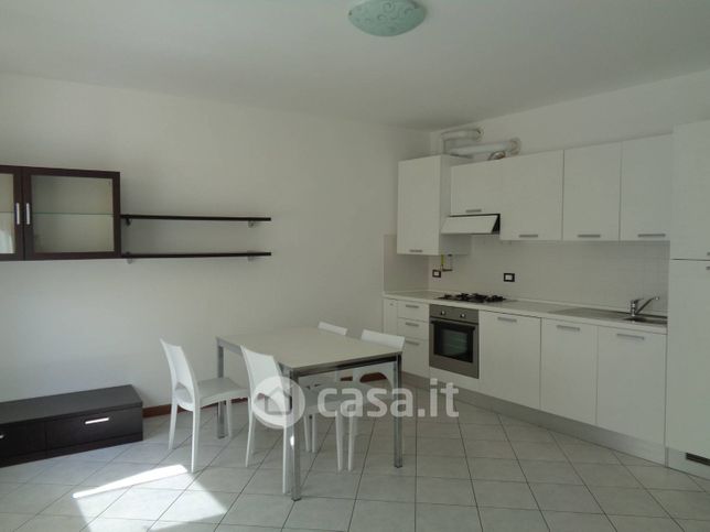 Appartamento in residenziale in Via Brenari 14