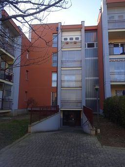 Appartamento in residenziale in Via Collegno