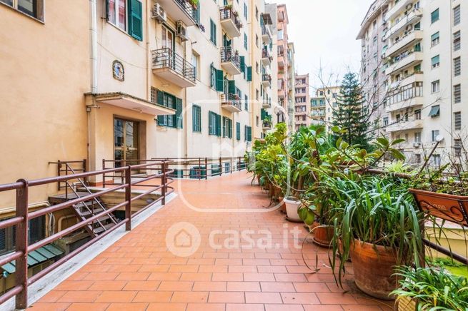 Appartamento in residenziale in Via Satrico