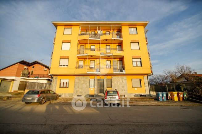Appartamento in residenziale in Via Bonaudi 39