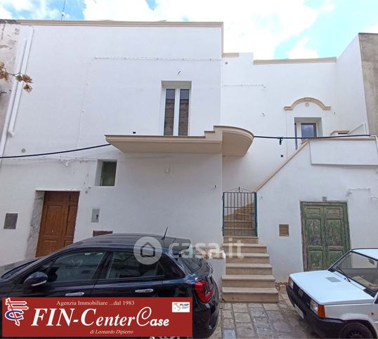 Appartamento in residenziale in Via Archita