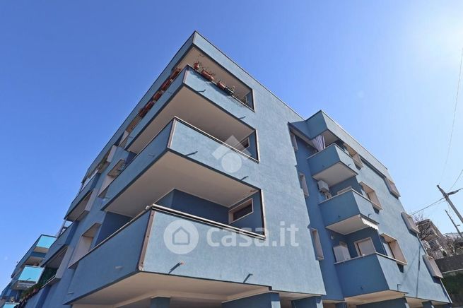 Appartamento in residenziale in Via A. Puschi 2