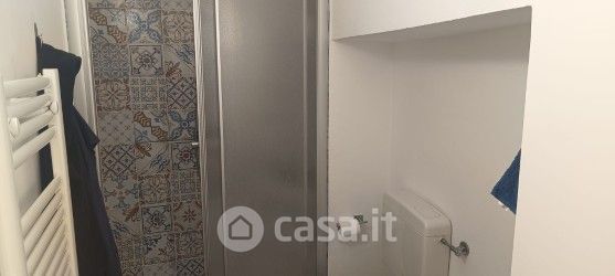 Appartamento in residenziale in Via Maria Bricca 1