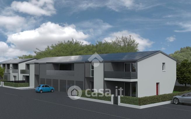 Appartamento in residenziale in Via Giuseppe Verdi 1