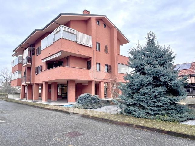 Appartamento in residenziale in Via dei Fraschei 51