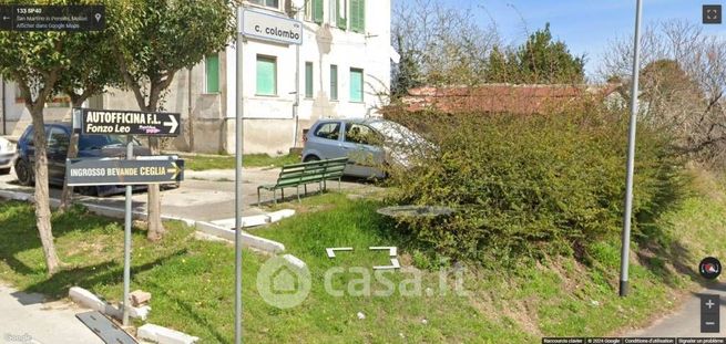 Garage/posto auto in residenziale in Strada Provinciale 40