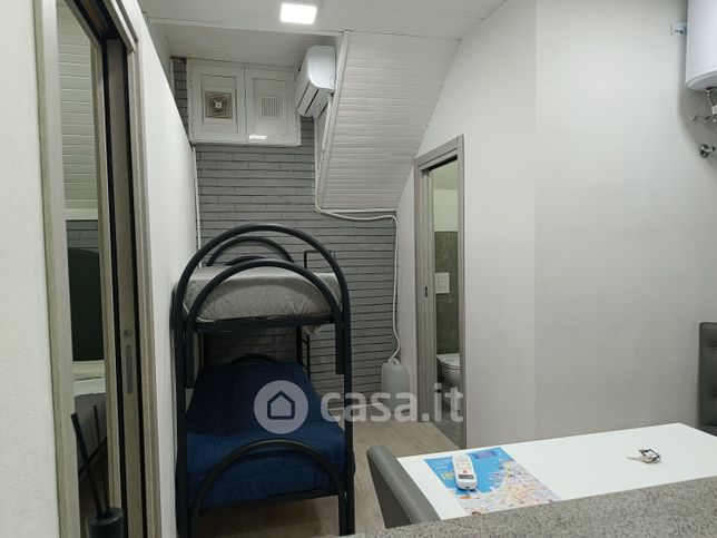 Appartamento in residenziale in Via Francesco Girardi 68