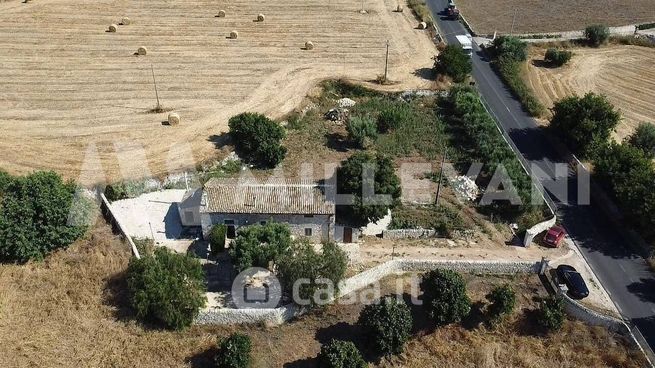 Rustico/casale in residenziale in SP45