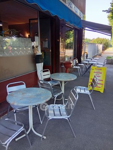 Attivitã /licenza (con o senza mura) in commerciale in Viale Boccaccio 83