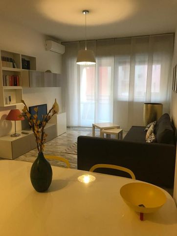 Appartamento in residenziale in Corso MATTEOTTI 24