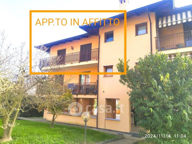 Appartamento in residenziale in Strada Marentino 4