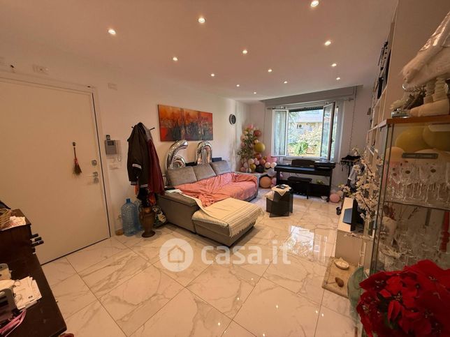 Appartamento in residenziale in Via Rexello 10