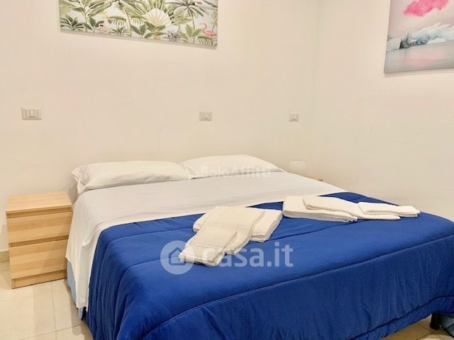 Appartamento in residenziale in Via Pasubio 62