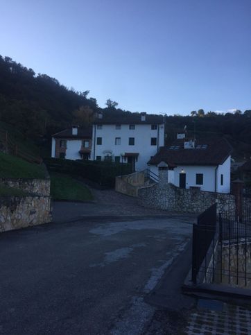 Villetta a schiera in residenziale in 