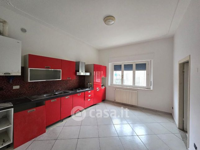 Appartamento in residenziale in Via XXV Aprile