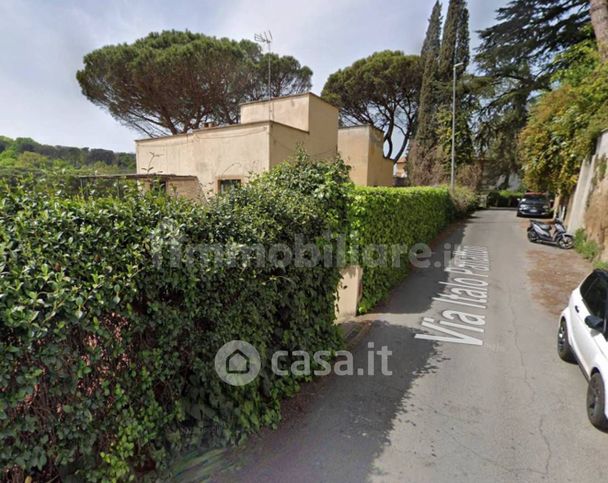 Appartamento in residenziale in Via Italo Panattoni 199