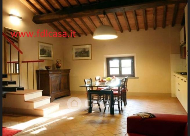 Appartamento in residenziale in Via della Costa