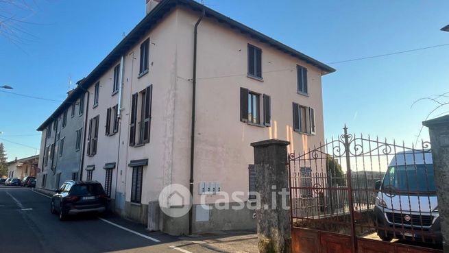 Appartamento in residenziale in Via Lazzaretto 10