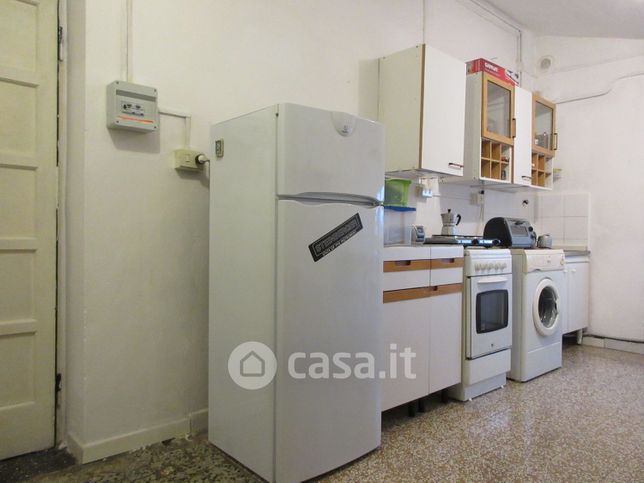 Appartamento in residenziale in Via Bixio 33