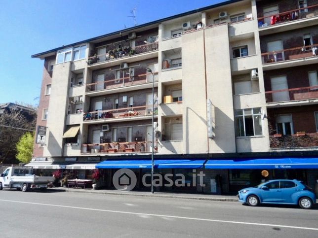 Appartamento in residenziale in Via Federico Tesio 15