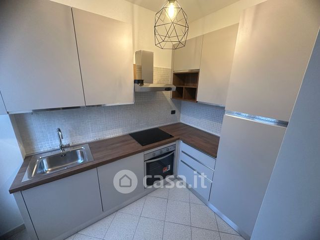 Appartamento in residenziale in Via Milano 120