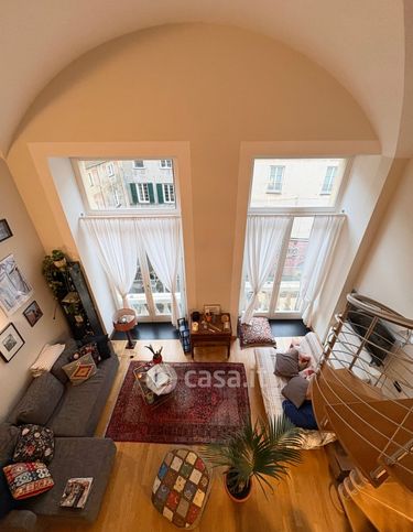 Appartamento in residenziale in Via San Pietro Della Porta 23