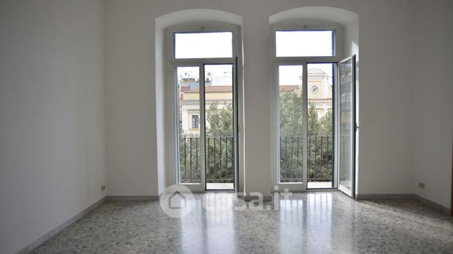 Appartamento in residenziale in Via Nicolò Putignani 278