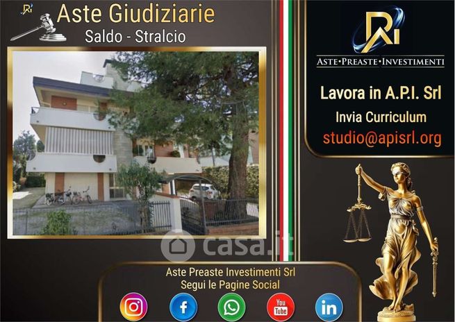 Appartamento in residenziale in Viale Sesia 7