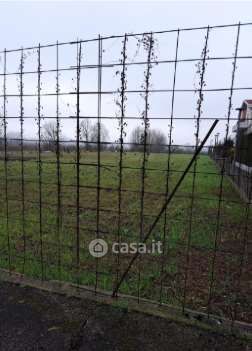 Terreno edificabile in residenziale in Via Monte Verena