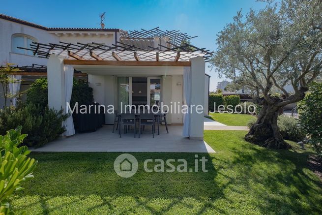 Appartamento in residenziale in Viale Martiri delle Foibe