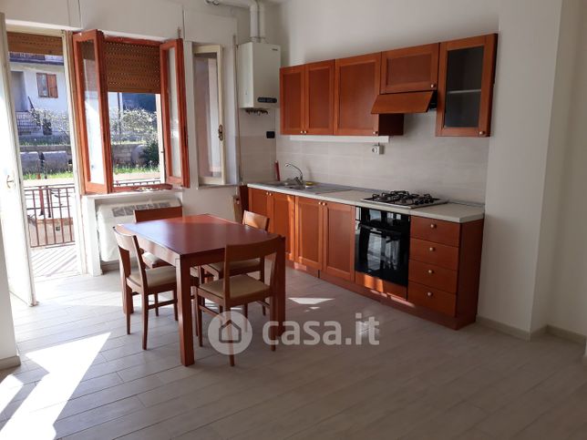 Appartamento in residenziale in Via Jacopetti