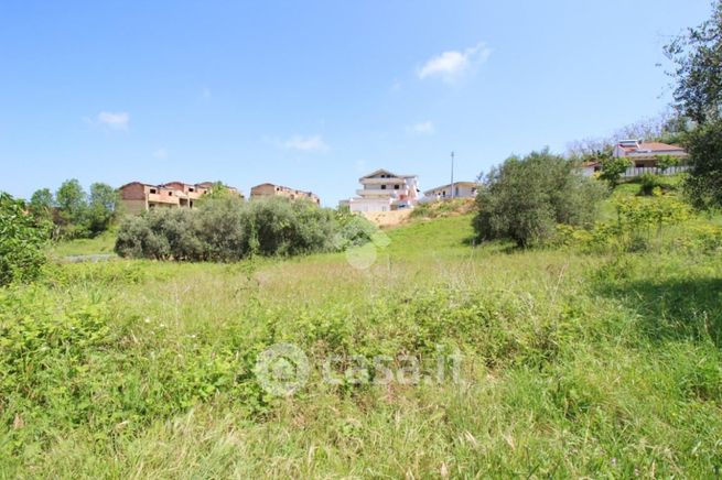 Terreno edificabile in residenziale in Via di Sotto 210