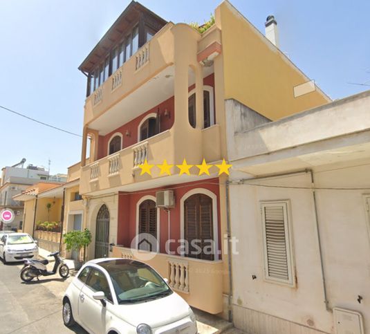Appartamento in residenziale in Via Cassarà