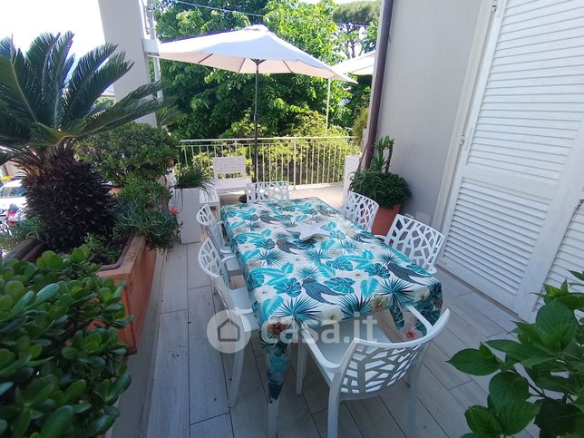Appartamento in residenziale in Via Gaetano Donizetti 27