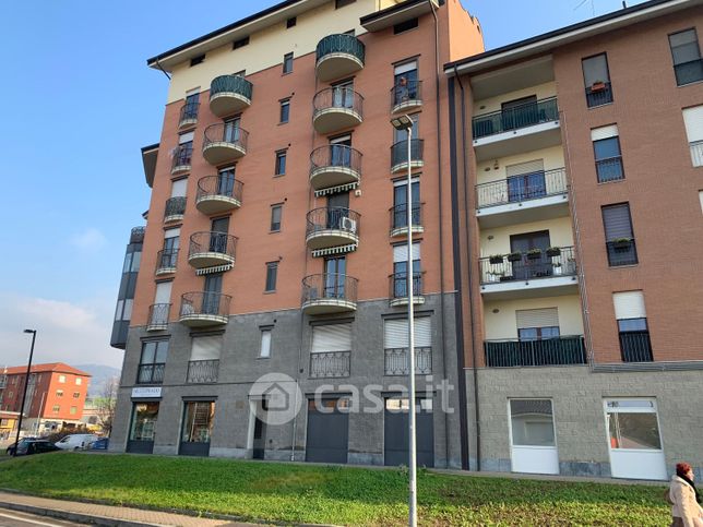 Appartamento in residenziale in Via Villafranca 32