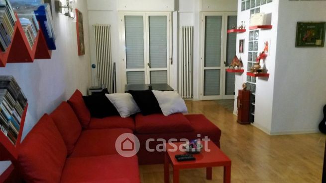 Appartamento in residenziale in Via Pietro Micca 3