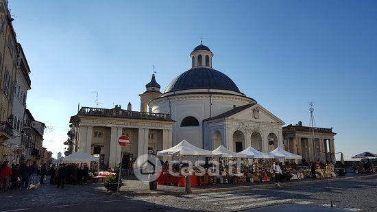 Appartamento in residenziale in Piazza San Nicola