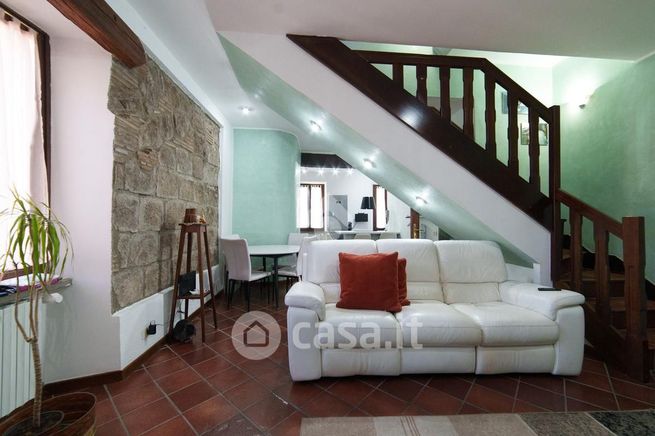 Appartamento in residenziale in Via Cieca 18